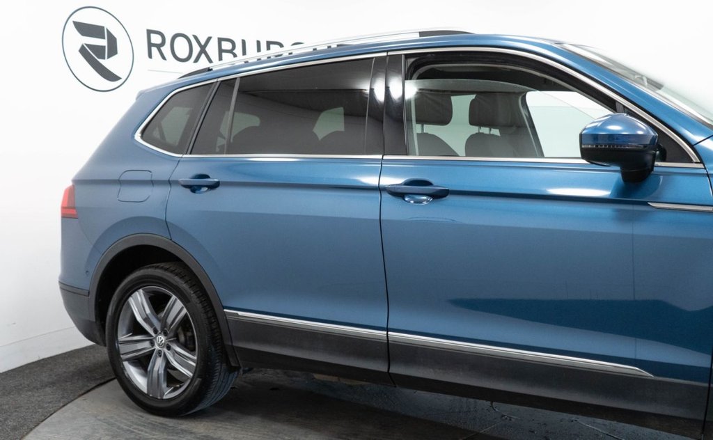 Used Volkswagen Tiguan Allspace 2020 for sale - 76419974: Photo 13