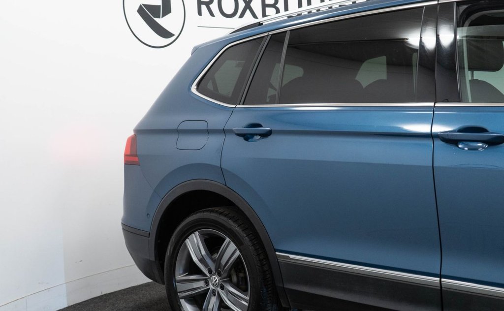 Used Volkswagen Tiguan Allspace 2020 for sale - 76419974: Photo 14