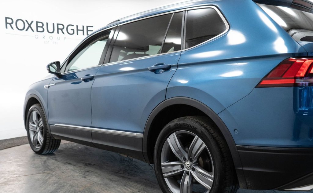 Used Volkswagen Tiguan Allspace 2020 for sale - 76419974: Photo 19