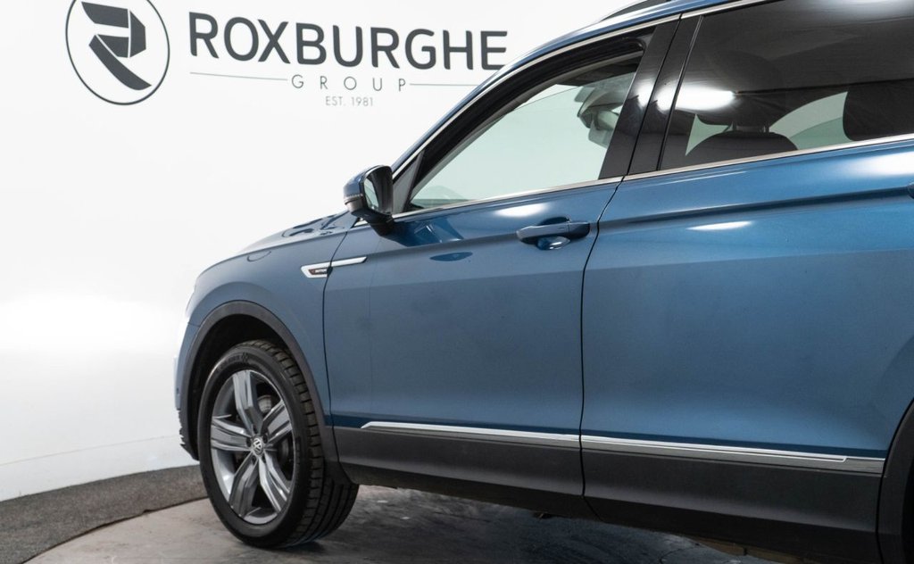 Used Volkswagen Tiguan Allspace 2020 for sale - 76419974: Photo 20