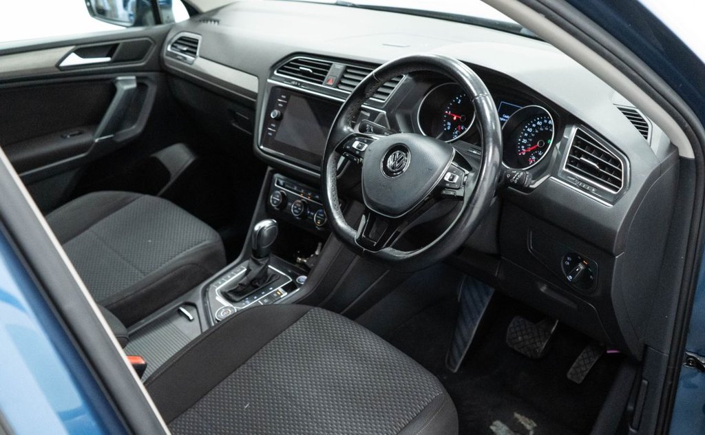 Used Volkswagen Tiguan Allspace 2020 for sale - 76419974: Photo 21