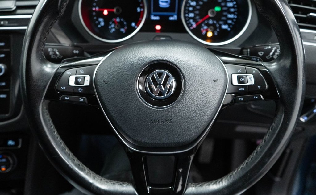 Used Volkswagen Tiguan Allspace 2020 for sale - 76419974: Photo 24
