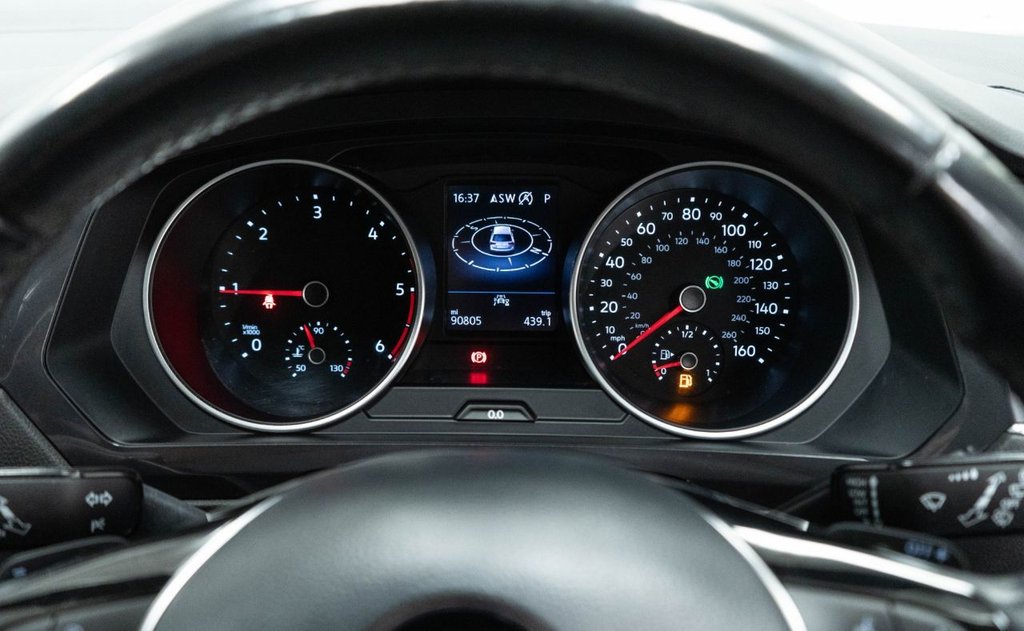 Used Volkswagen Tiguan Allspace 2020 for sale - 76419974: Photo 25