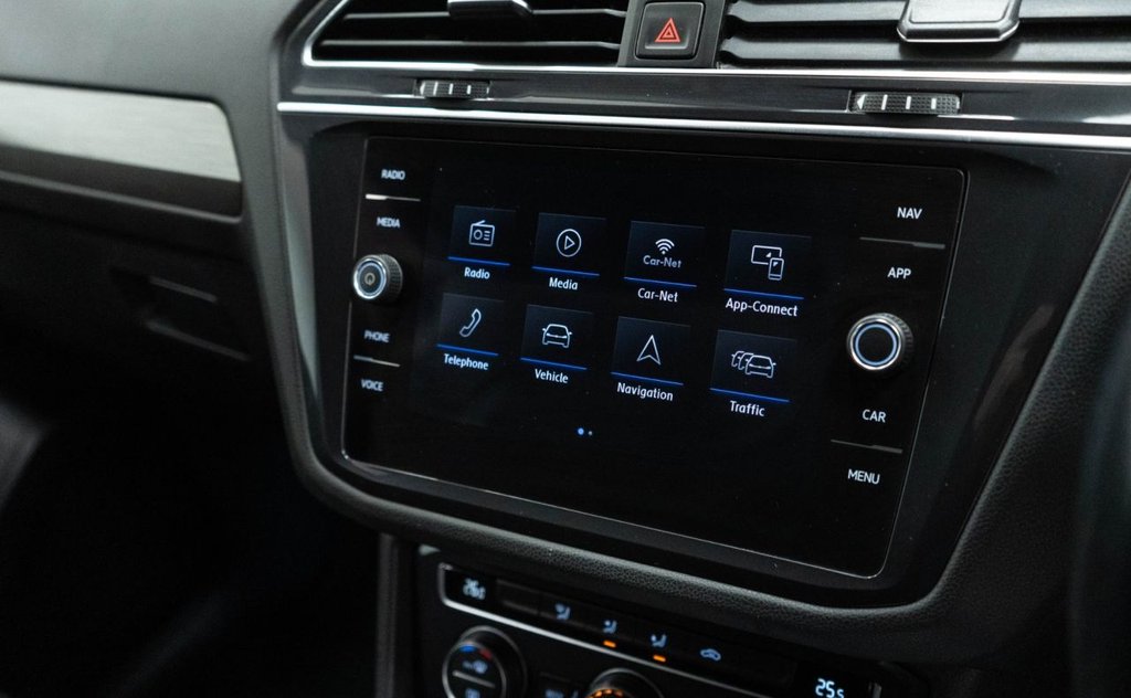 Used Volkswagen Tiguan Allspace 2020 for sale - 76419974: Photo 26