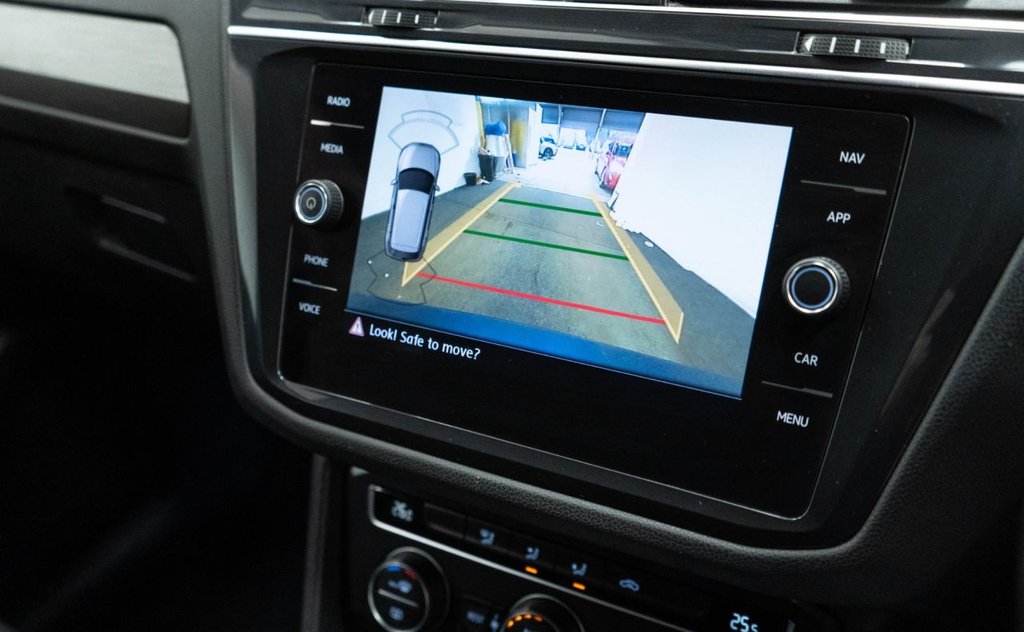 Used Volkswagen Tiguan Allspace 2020 for sale - 76419974: Photo 27