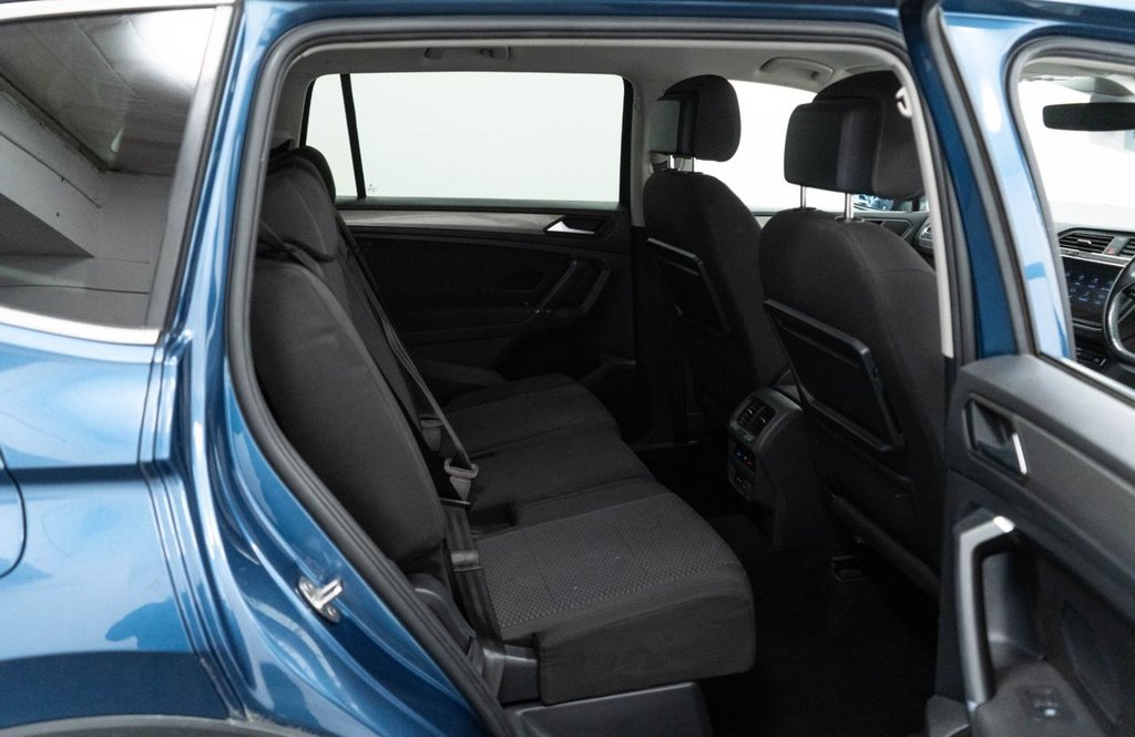 Used Volkswagen Tiguan Allspace 2020 for sale - 76419974: Photo 32