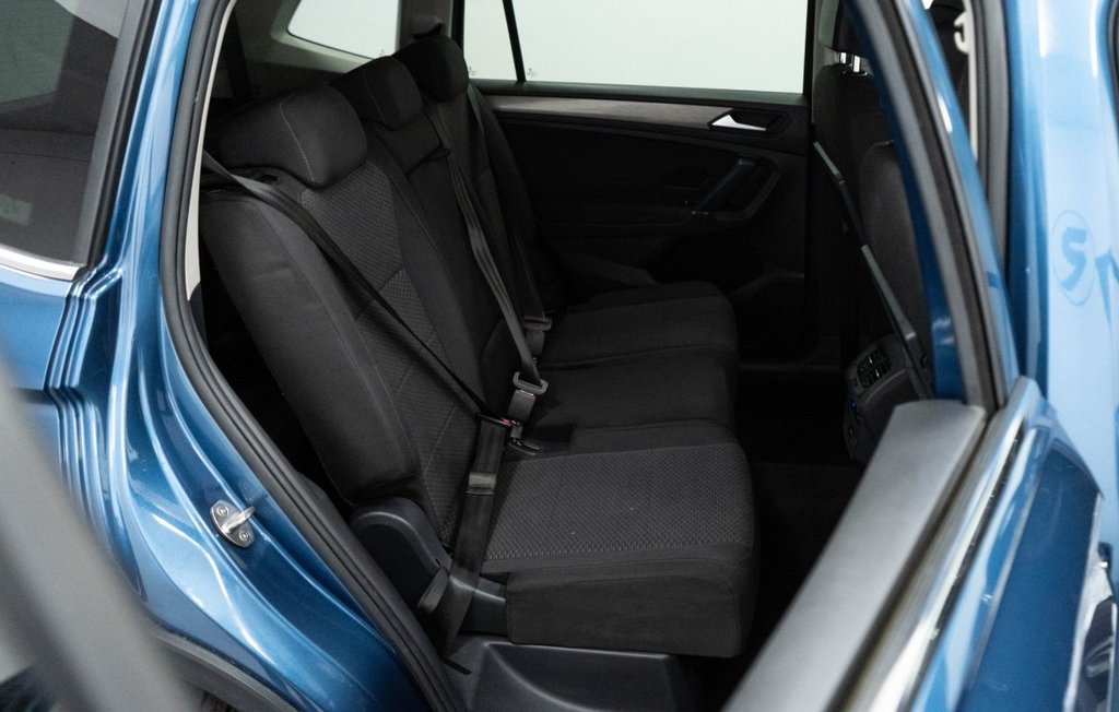Used Volkswagen Tiguan Allspace 2020 for sale - 76419974: Photo 33