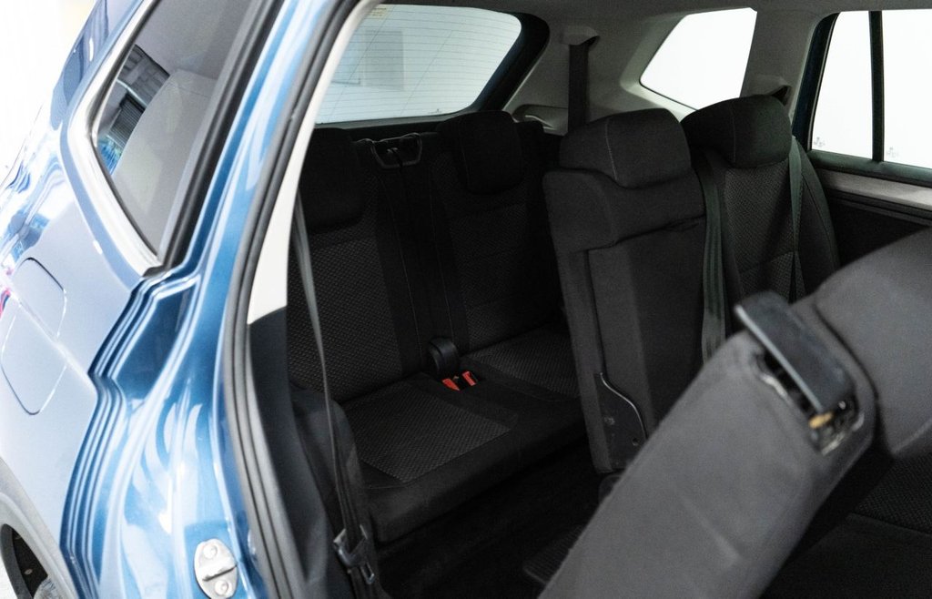 Used Volkswagen Tiguan Allspace 2020 for sale - 76419974: Photo 34