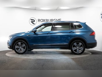 Used Volkswagen Tiguan Allspace 2020 for sale - 76419974: Photo