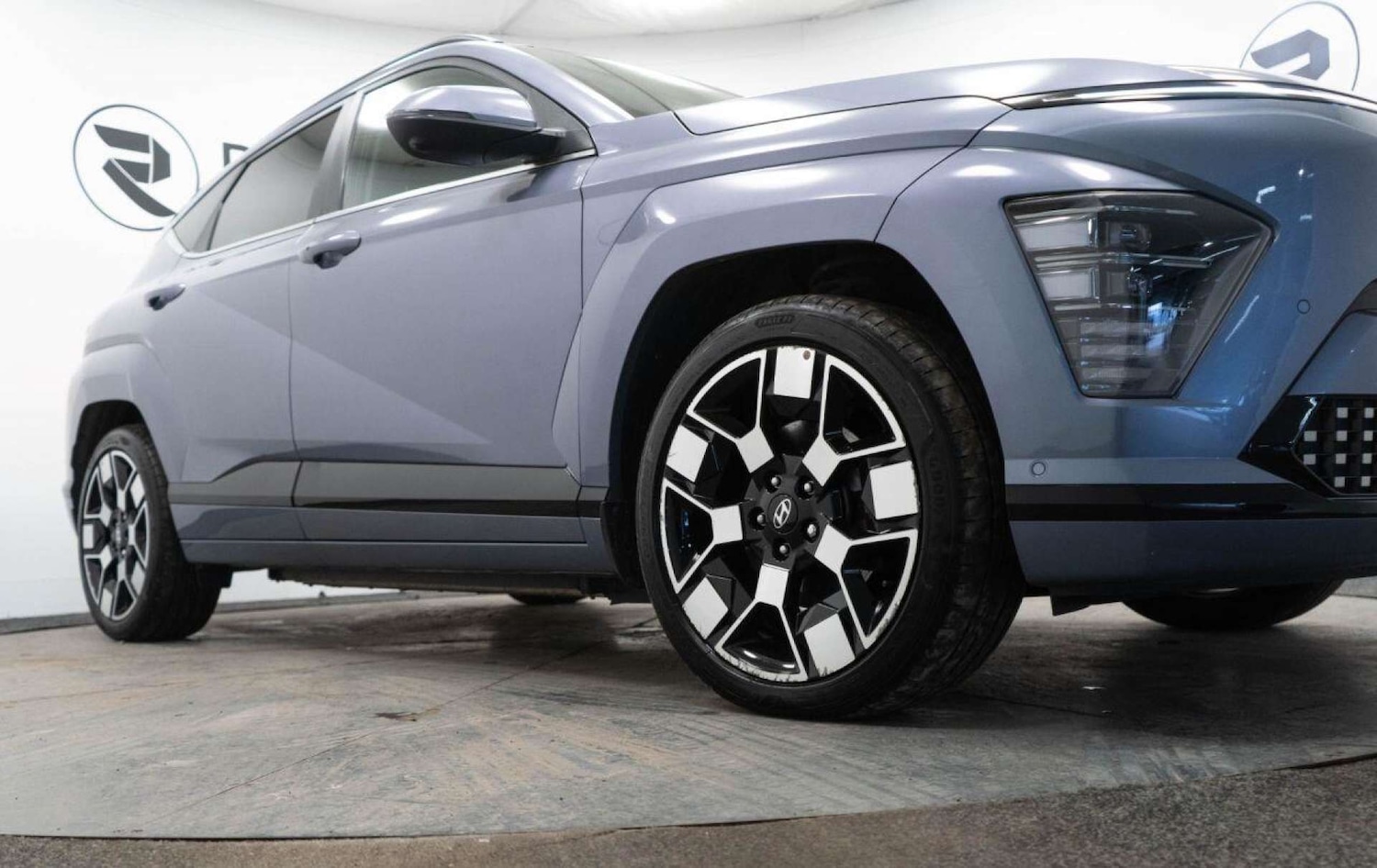 Used Hyundai KONA 2024 for sale - 78139212: Photo 10