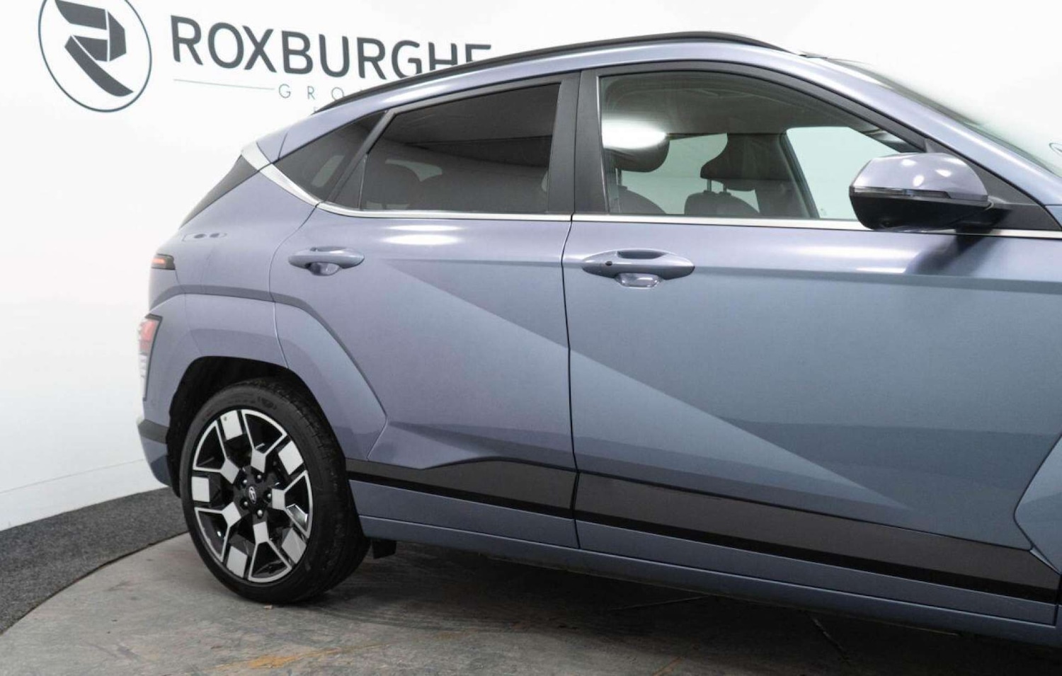 Used Hyundai KONA 2024 for sale - 78139212: Photo 12