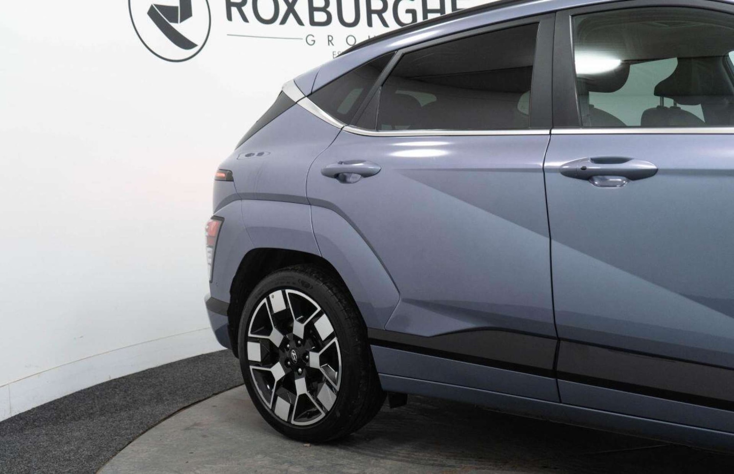 Used Hyundai KONA 2024 for sale - 78139212: Photo 13