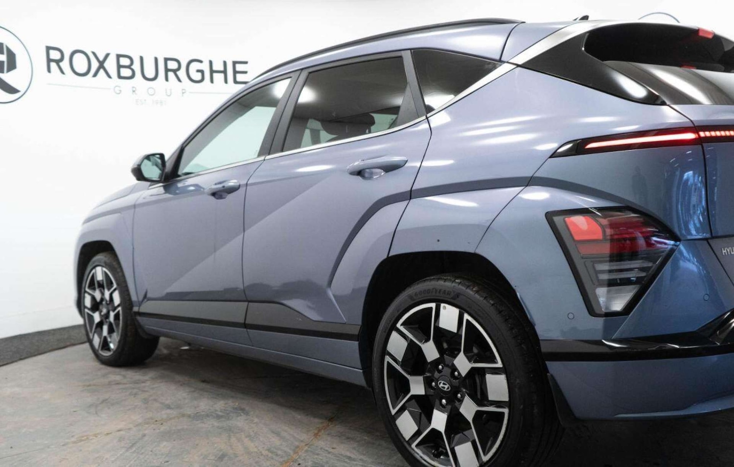 Used Hyundai KONA 2024 for sale - 78139212: Photo 17
