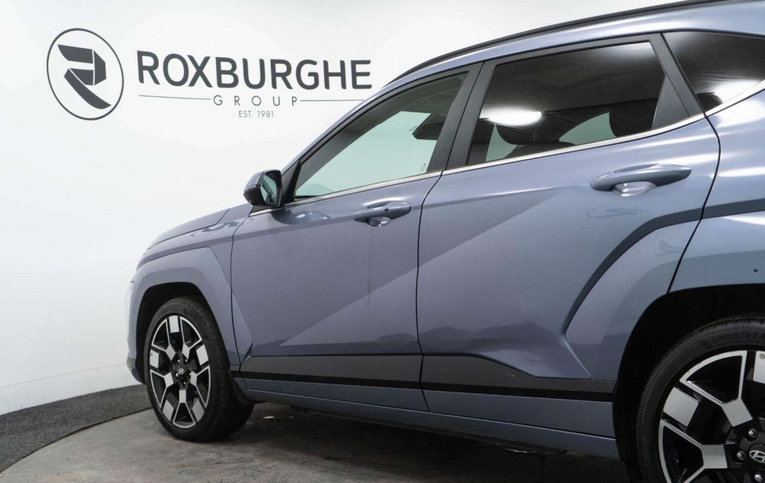 Used Hyundai KONA 2024 for sale - 78139212: Photo 18