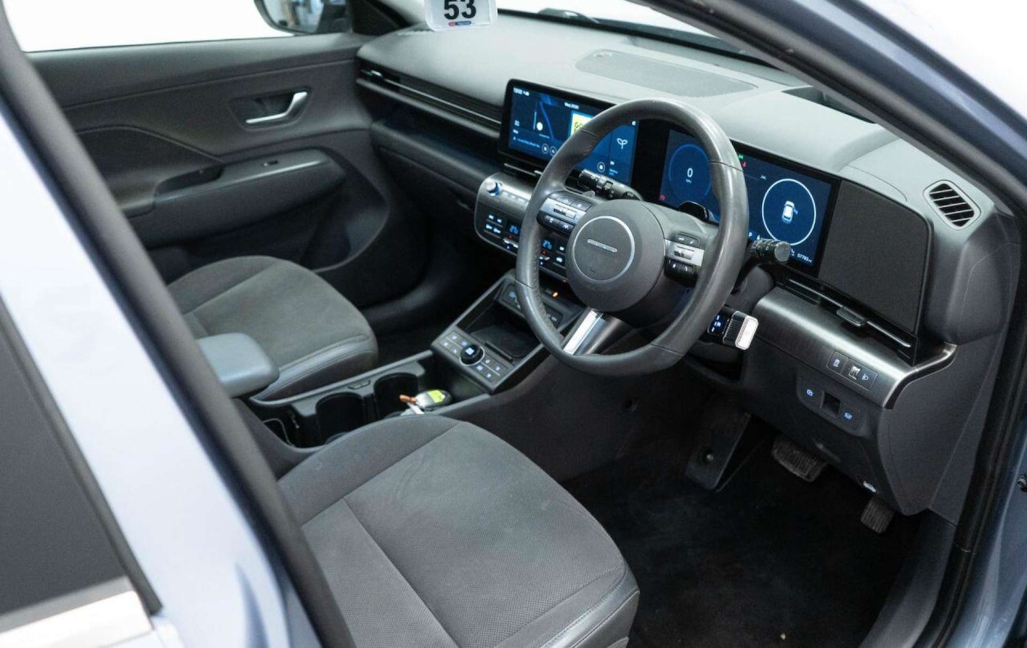 Used Hyundai KONA 2024 for sale - 78139212: Photo 19