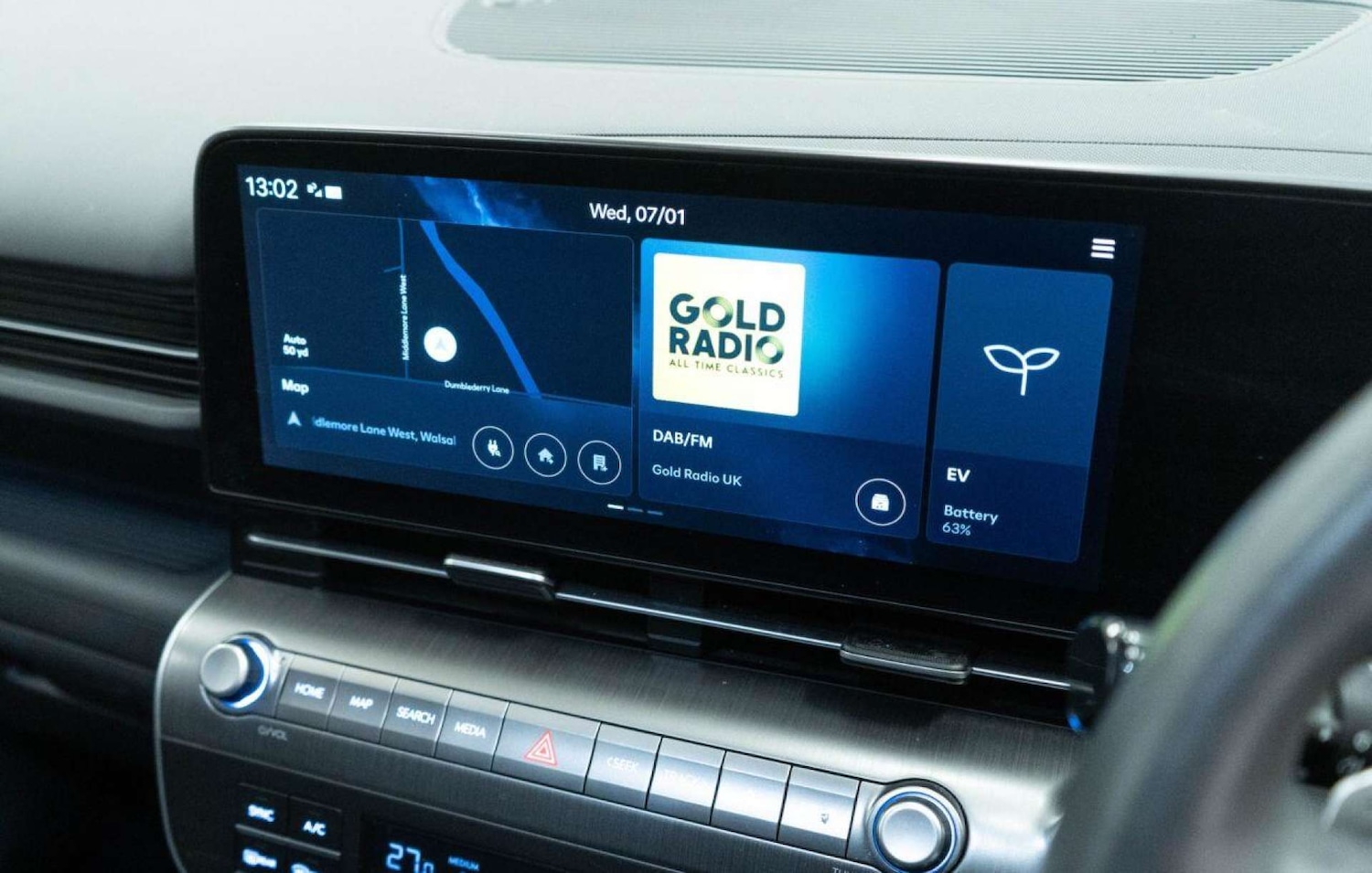 Used Hyundai KONA 2024 for sale - 78139212: Photo 24