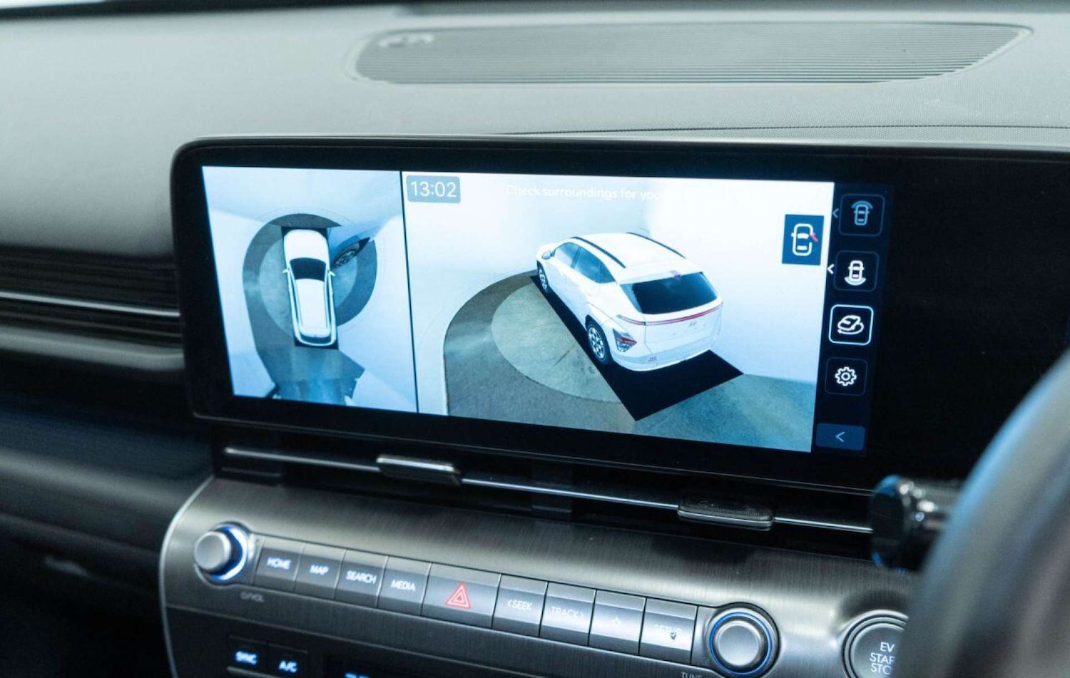 Used Hyundai KONA 2024 for sale - 78139212: Photo 25