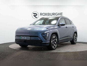 Used Hyundai KONA 2024 for sale - 78139212: Photo