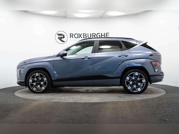 Used Hyundai KONA 2024 for sale - 78139212: Photo