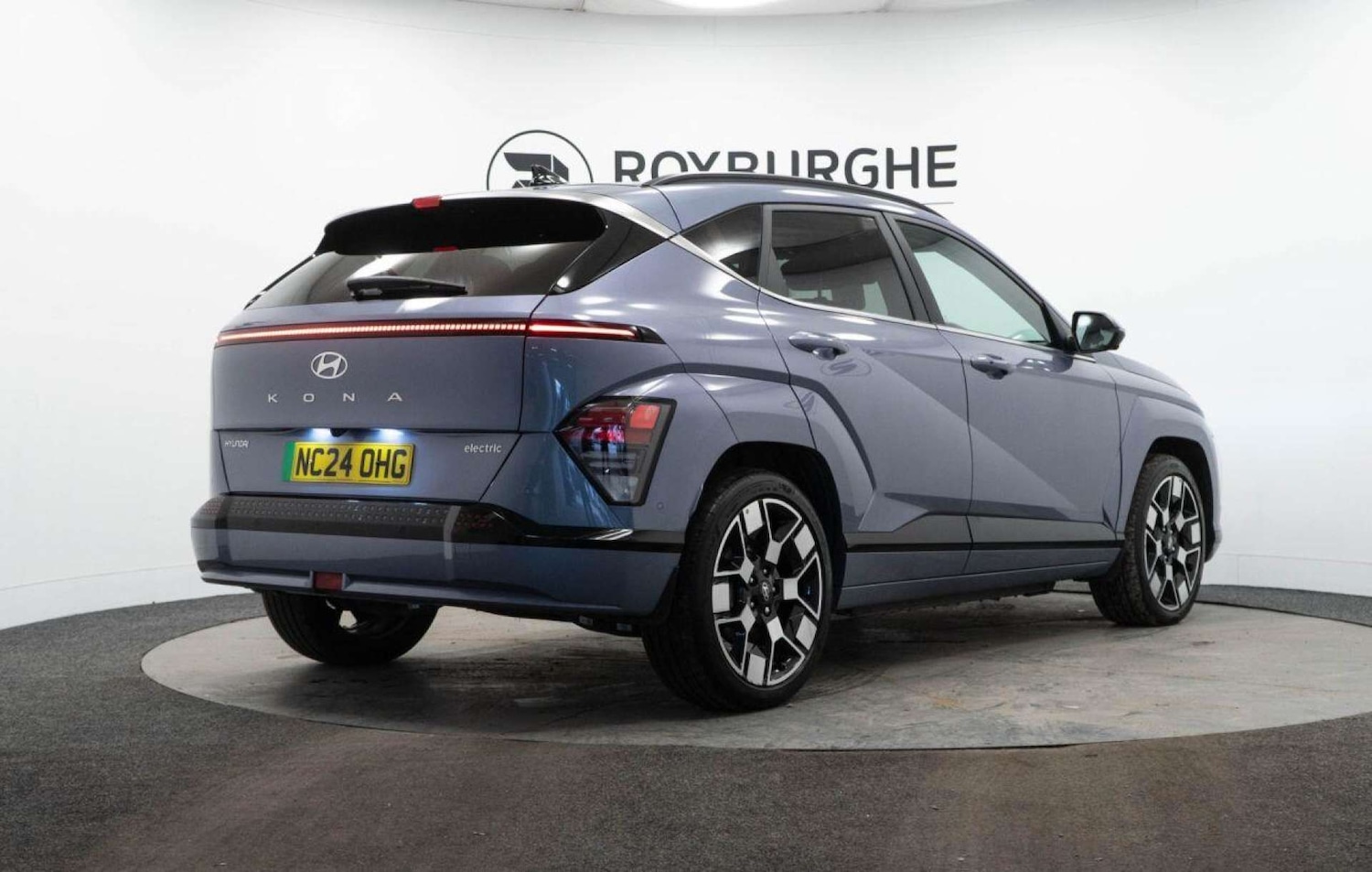 Used Hyundai KONA 2024 for sale - 78139212: Photo 7