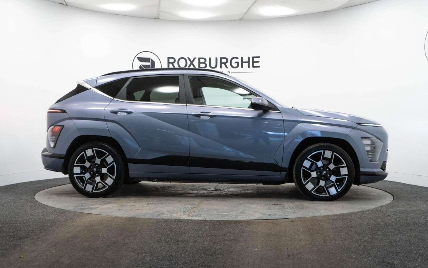 Used Hyundai KONA 2024 for sale - 78139212: Photo 8