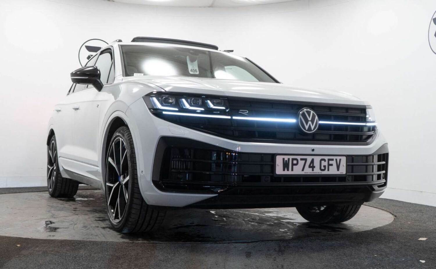 Used Volkswagen Touareg 2024 for sale - 77930719: Photo 10