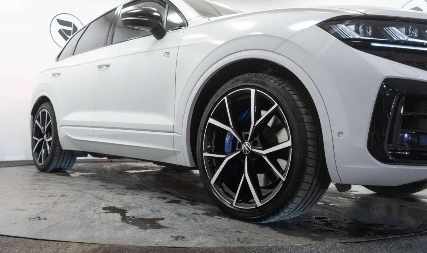 Used Volkswagen Touareg 2024 for sale - 77930719: Photo 13