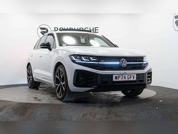 Used Volkswagen Touareg 2024 for sale - 77930719: Photo