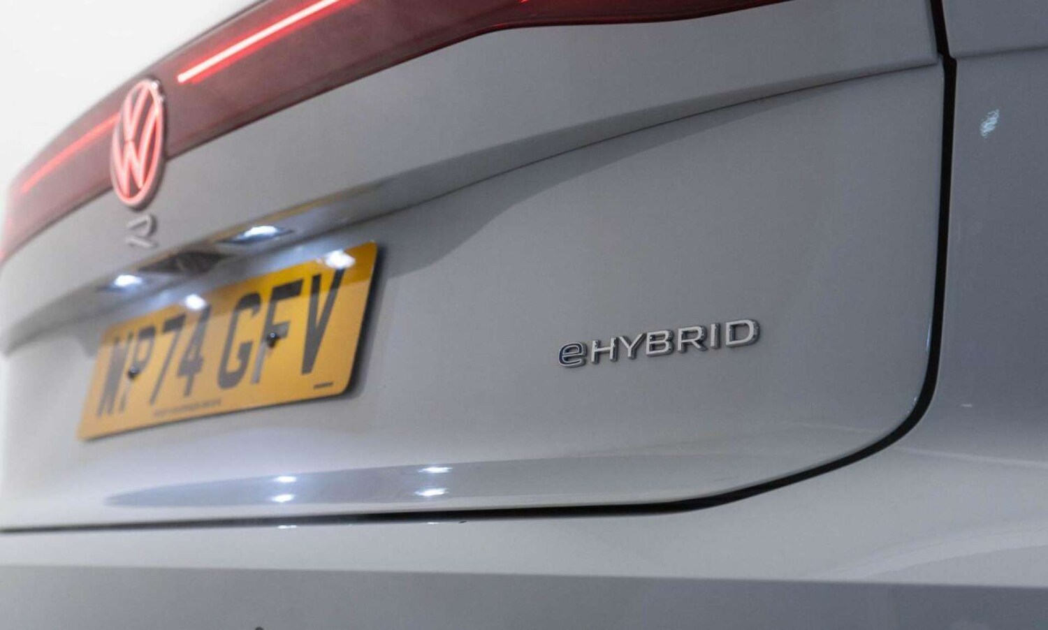 Used Volkswagen Touareg 2024 for sale - 77930719: Photo 22