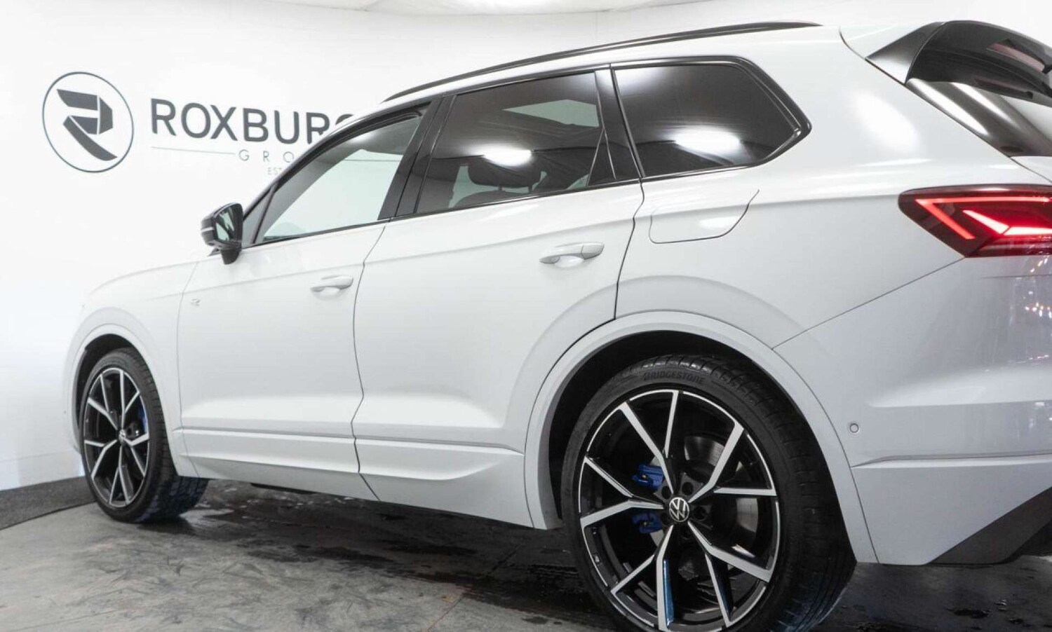Used Volkswagen Touareg 2024 for sale - 77930719: Photo 25