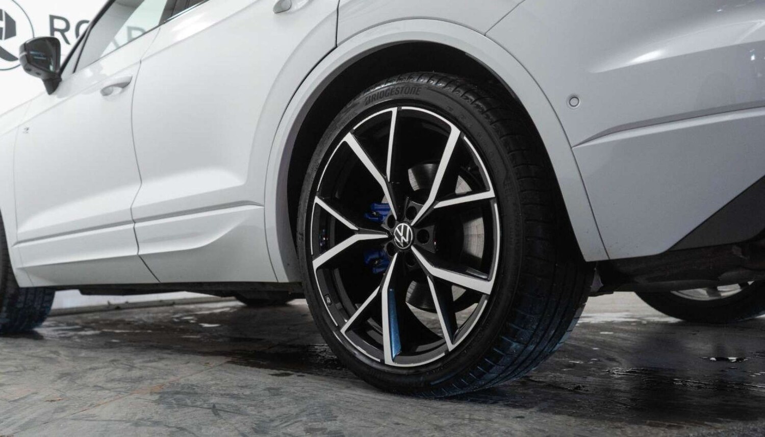 Used Volkswagen Touareg 2024 for sale - 77930719: Photo 26