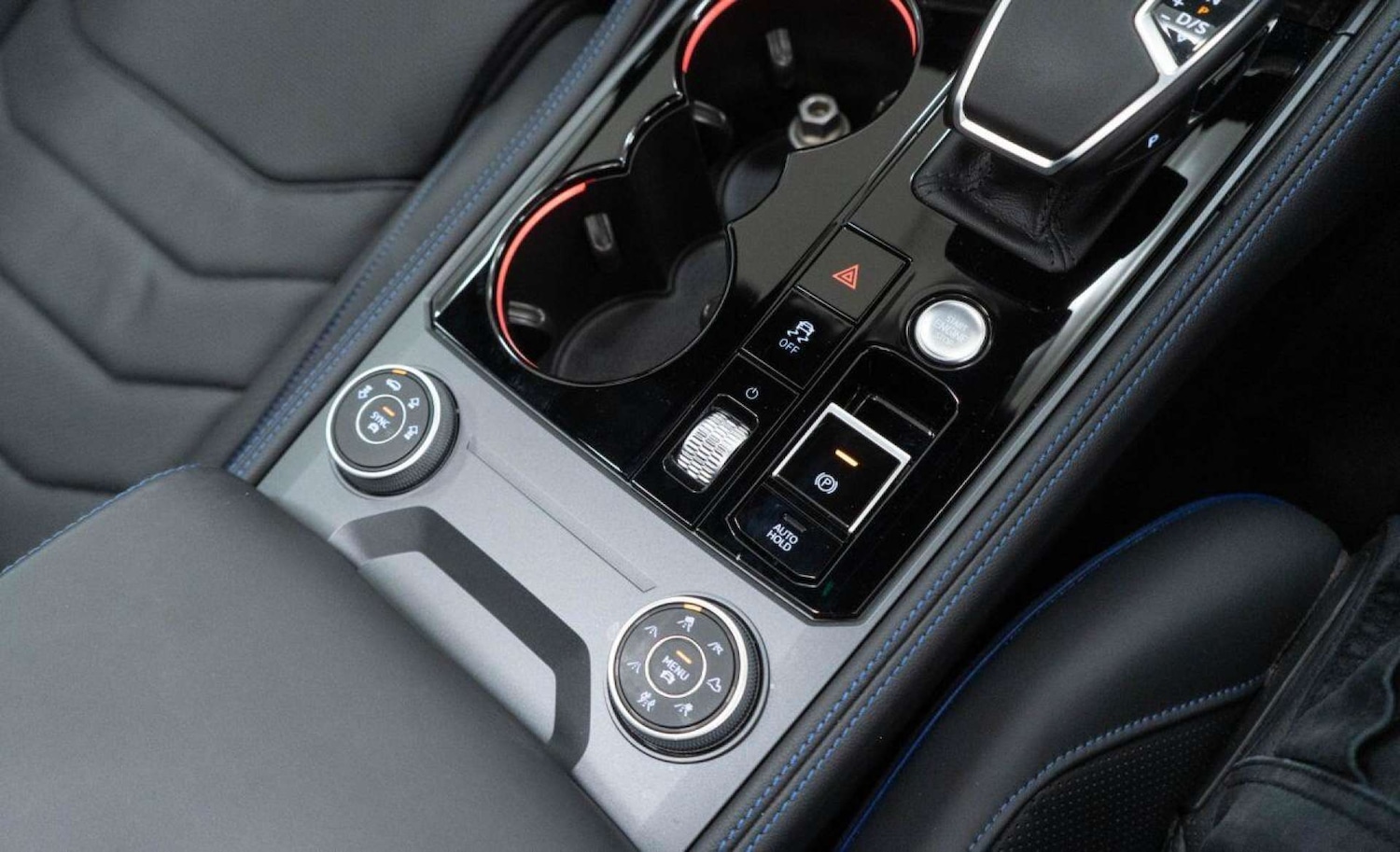 Used Volkswagen Touareg 2024 for sale - 77930719: Photo 41