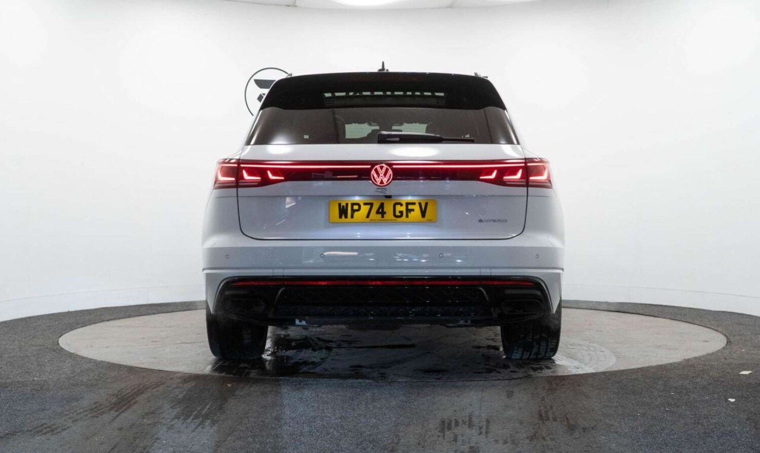 Used Volkswagen Touareg 2024 for sale - 77930719: Photo 7