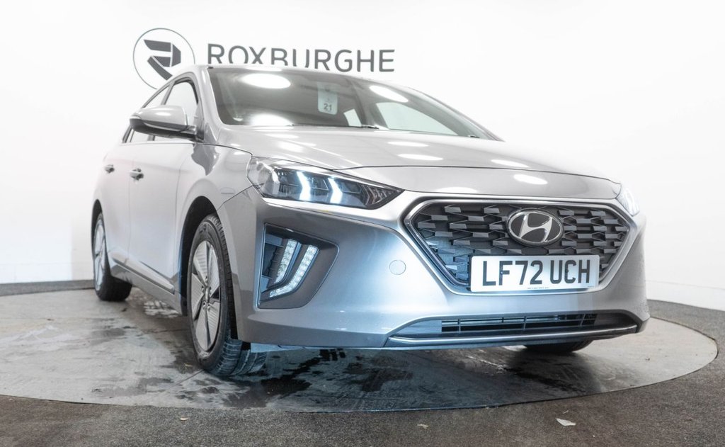 Used Hyundai IONIQ 2022 for sale - 76882977: Photo 10