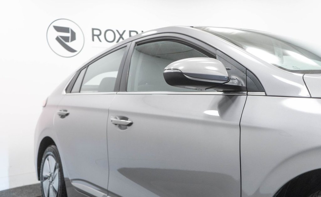 Used Hyundai IONIQ 2022 for sale - 76882977: Photo 11