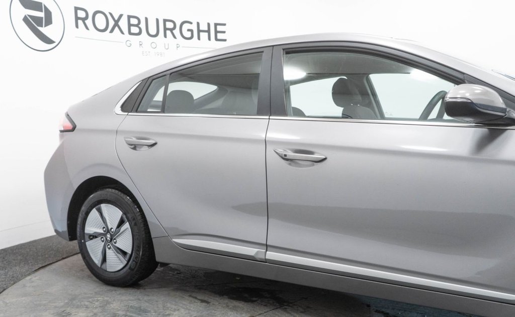 Used Hyundai IONIQ 2022 for sale - 76882977: Photo 12