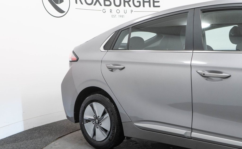 Used Hyundai IONIQ 2022 for sale - 76882977: Photo 13