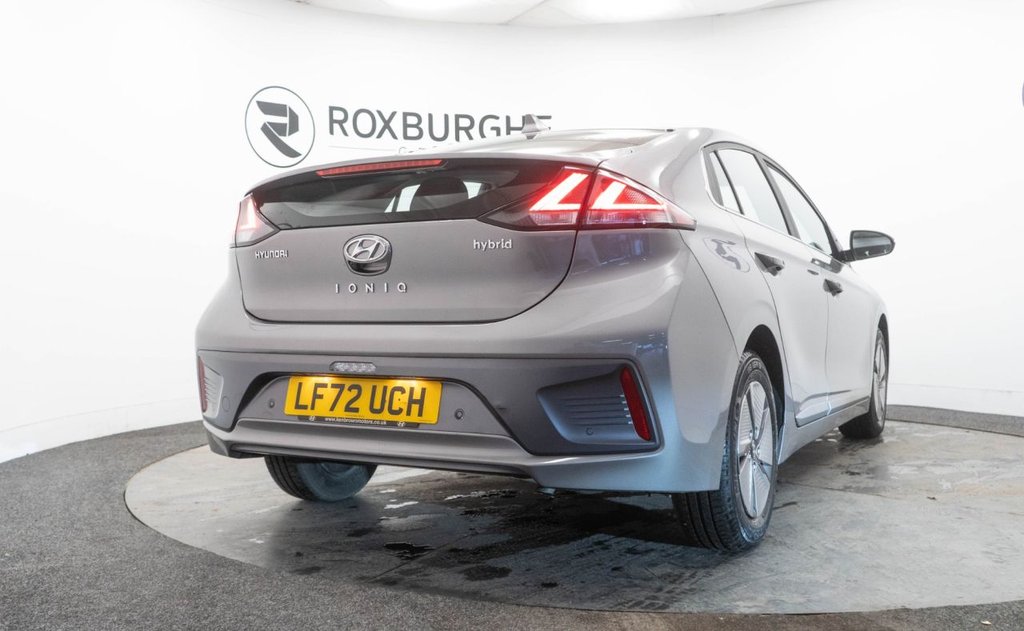 Used Hyundai IONIQ 2022 for sale - 76882977: Photo 14