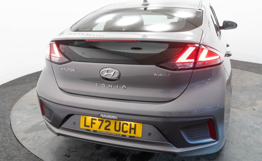 Used Hyundai IONIQ 2022 for sale - 76882977: Photo 15