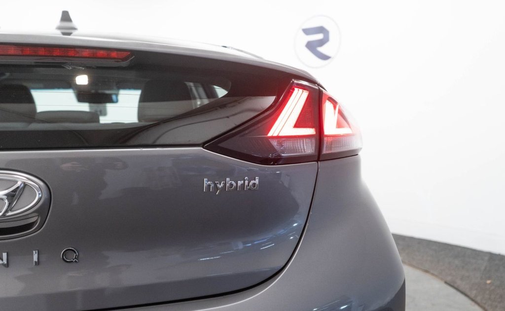 Used Hyundai IONIQ 2022 for sale - 76882977: Photo 16