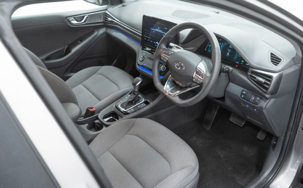 Used Hyundai IONIQ 2022 for sale - 76882977: Photo 17