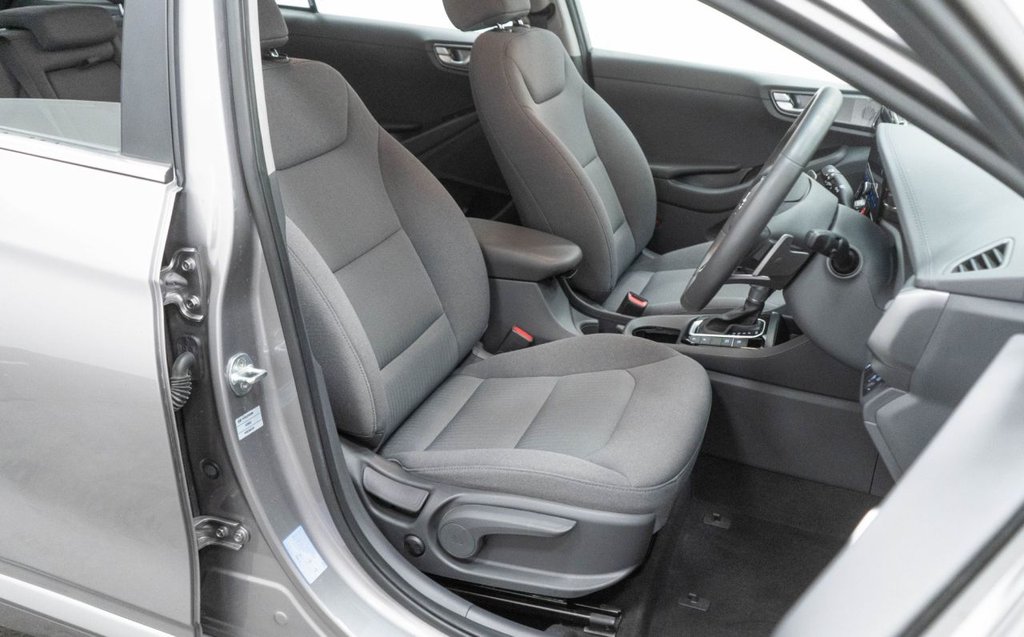 Used Hyundai IONIQ 2022 for sale - 76882977: Photo 19