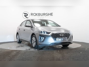 2022 (72) - 1.6 GDi Hybrid Premium 5dr DCT