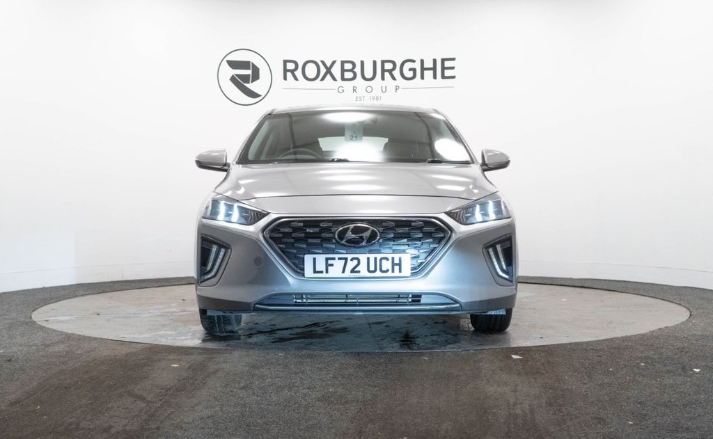 Used Hyundai IONIQ 2022 for sale - 76882977: Photo 2