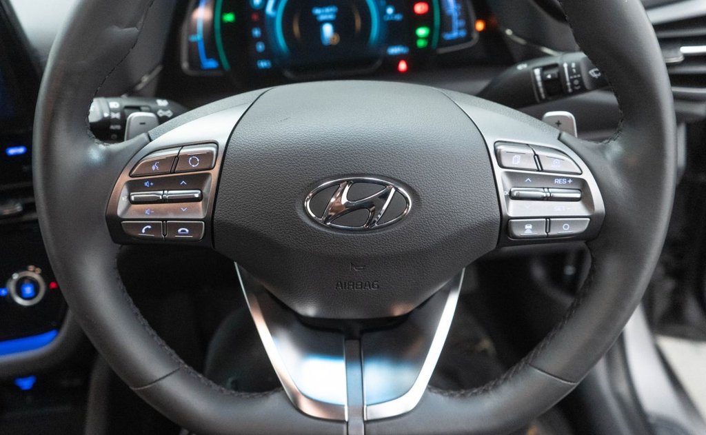Used Hyundai IONIQ 2022 for sale - 76882977: Photo 22