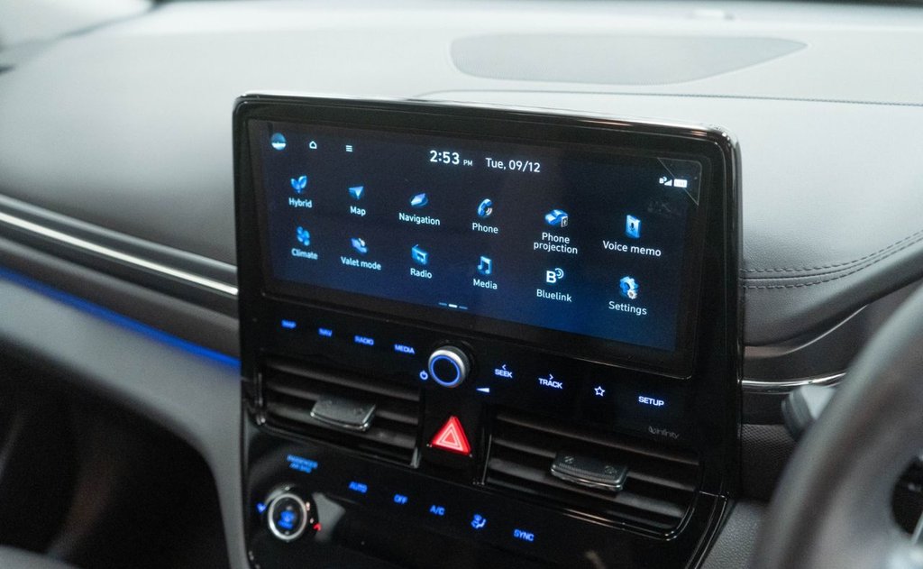 Used Hyundai IONIQ 2022 for sale - 76882977: Photo 24