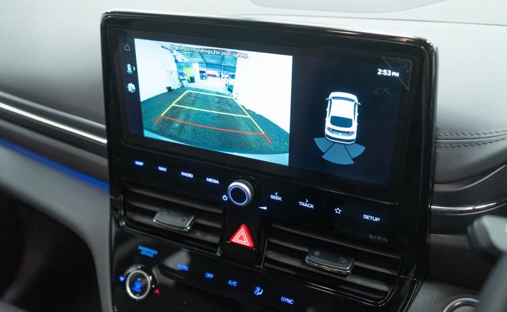 Used Hyundai IONIQ 2022 for sale - 76882977: Photo 25