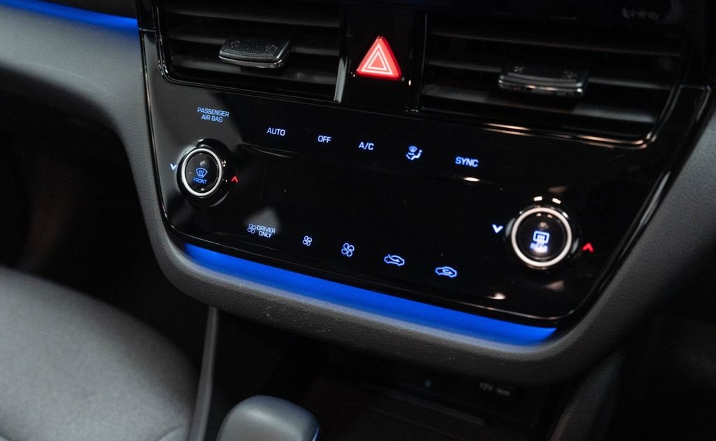 Used Hyundai IONIQ 2022 for sale - 76882977: Photo 26