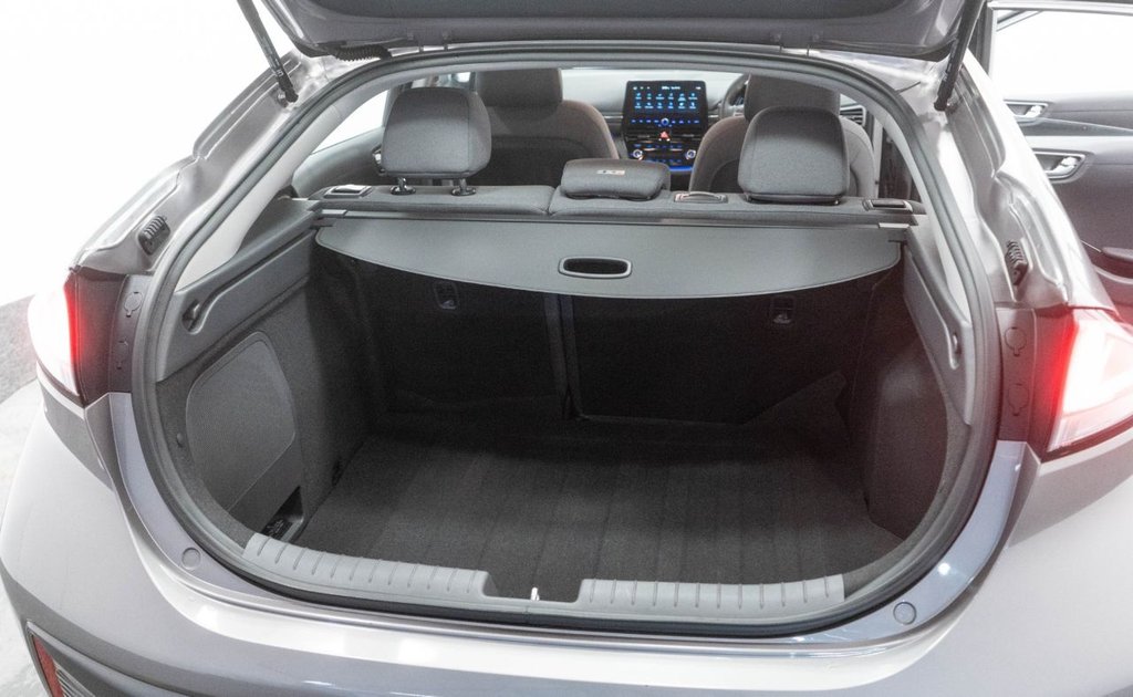 Used Hyundai IONIQ 2022 for sale - 76882977: Photo 32