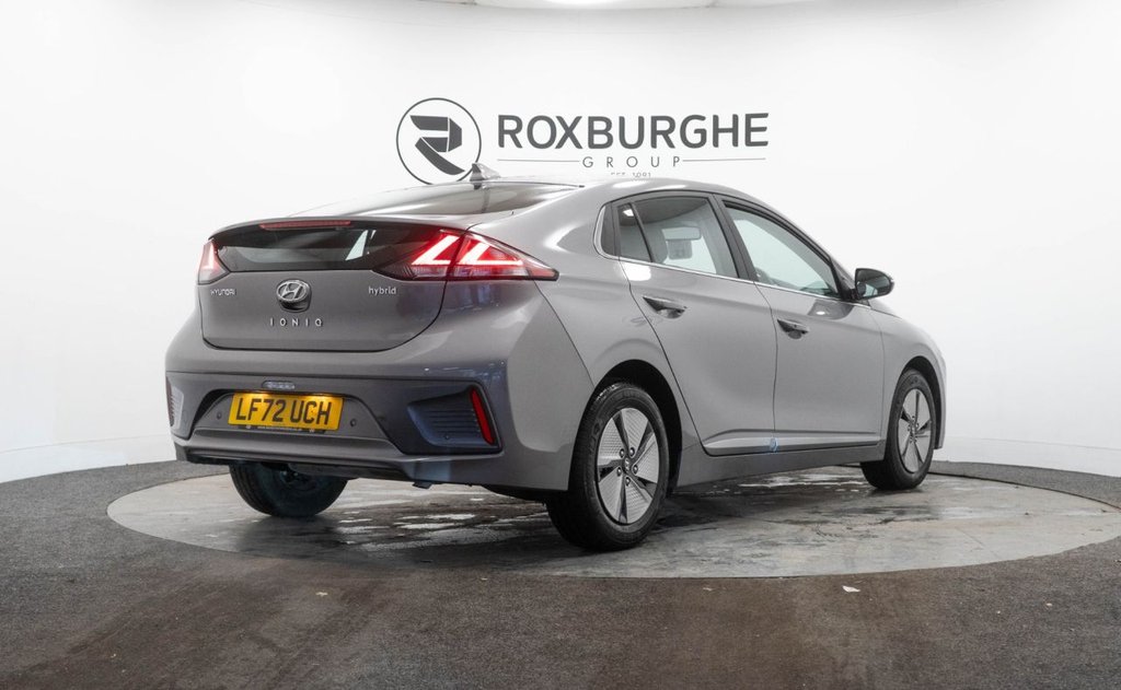 Used Hyundai IONIQ 2022 for sale - 76882977: Photo 8